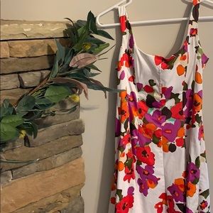 Jones Wear | Floral Dress